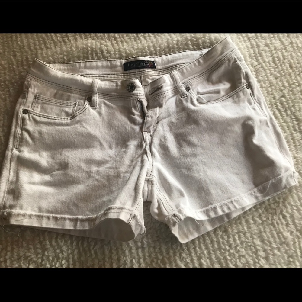 Levi’s Shorts